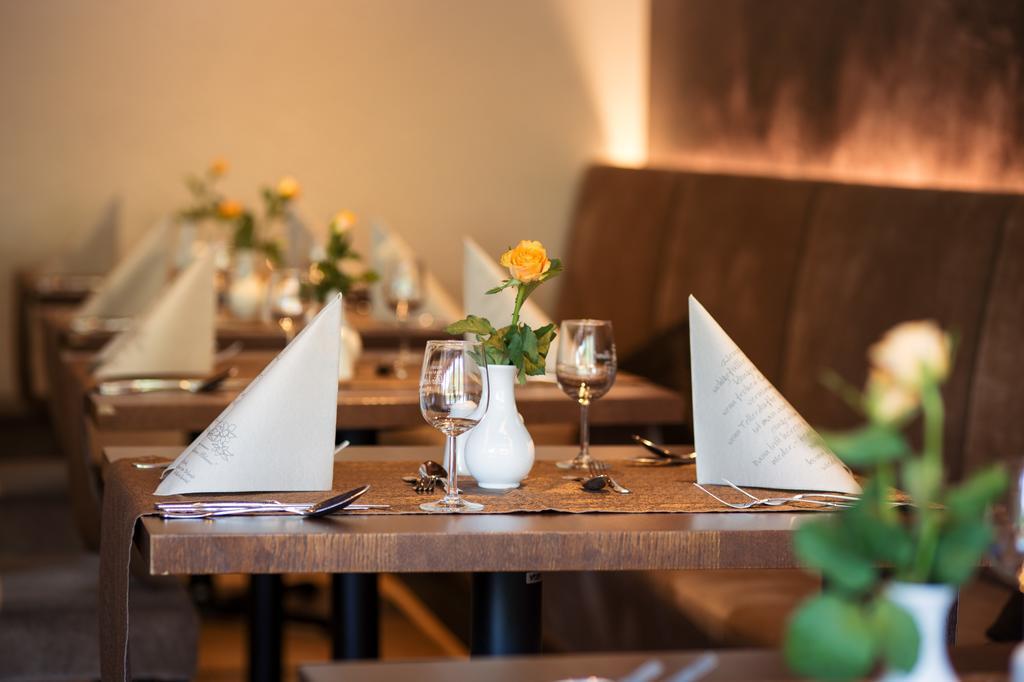 Hotel Die Kleine Blume Erfweiler Buitenkant foto